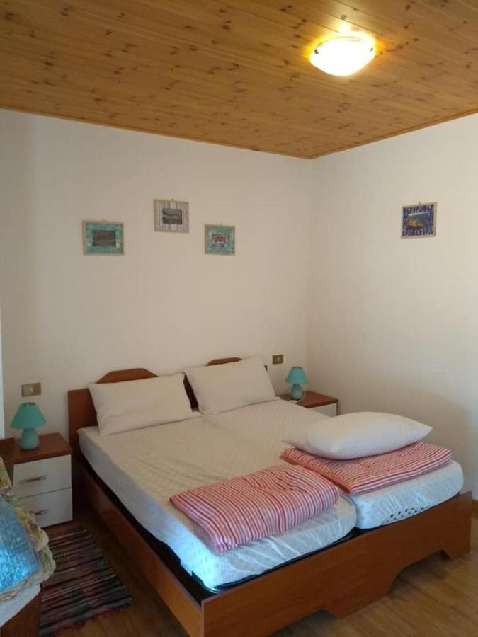Locanda dall'orso Monteaperta Udine Taipana Esterno foto