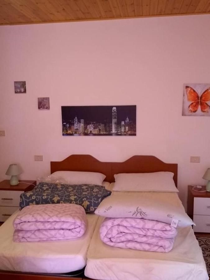 Locanda dall'orso Monteaperta Udine Taipana Esterno foto